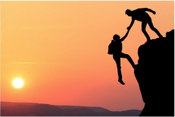 Building trust when you are the manager and the coach - Rita Cincotta
