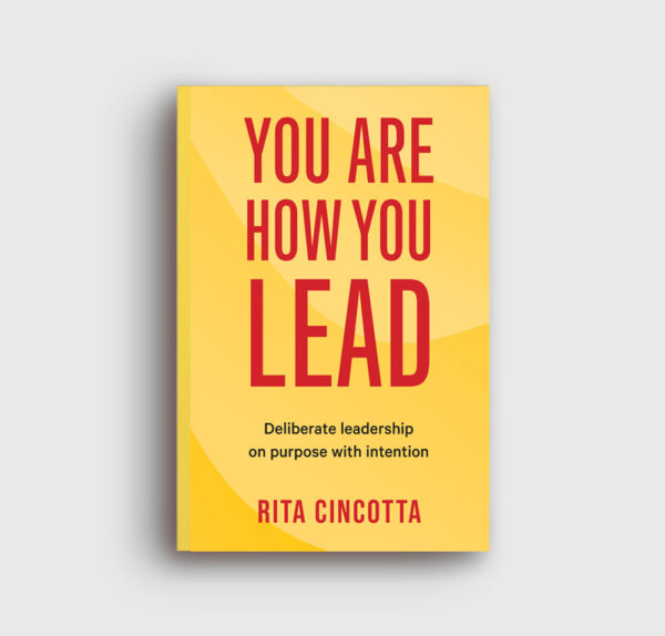 You Are How You Lead