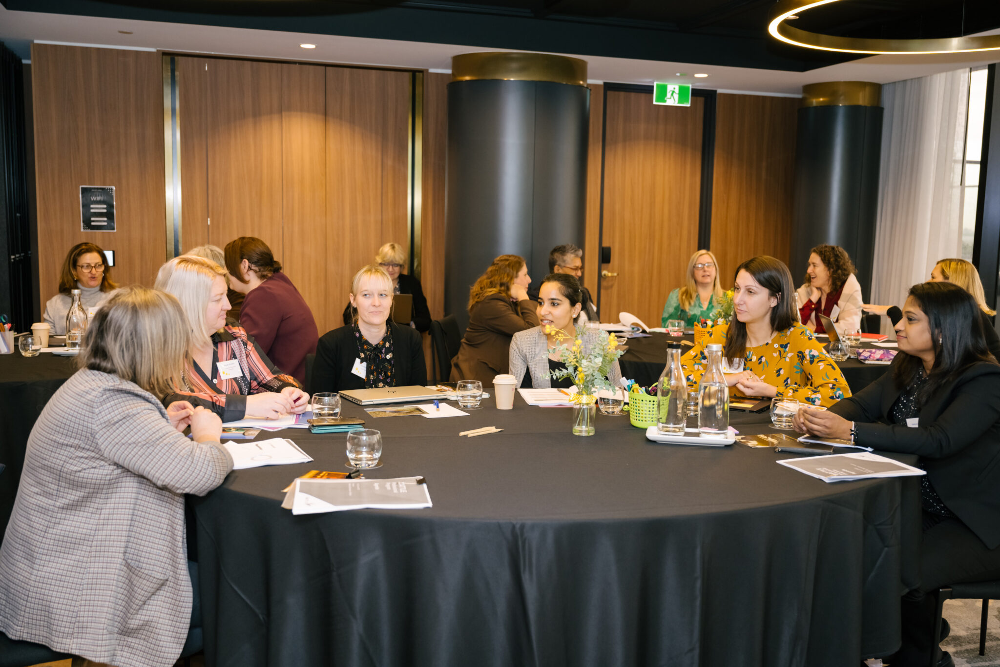 Increasing Accountability in Decision-Making: A Guide for Deliberate ...