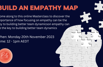 Build an Empathy Map (1)